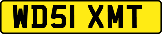 WD51XMT