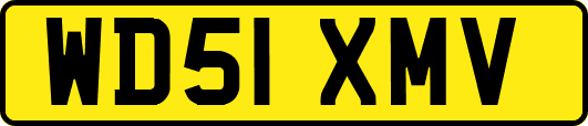 WD51XMV