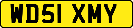 WD51XMY