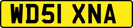 WD51XNA