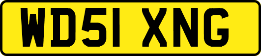 WD51XNG