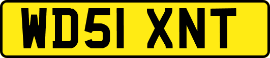 WD51XNT