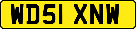 WD51XNW