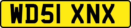 WD51XNX