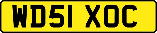 WD51XOC