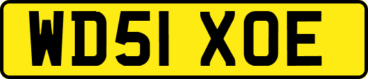 WD51XOE