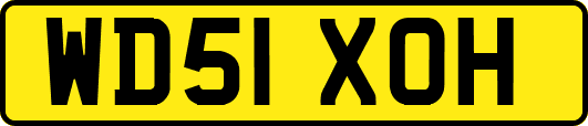 WD51XOH
