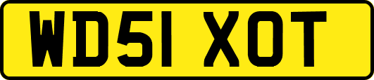 WD51XOT