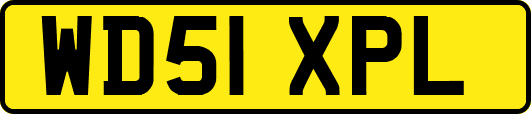 WD51XPL