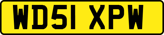 WD51XPW