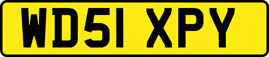 WD51XPY