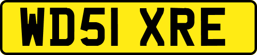 WD51XRE