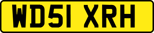 WD51XRH