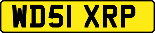 WD51XRP