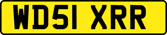 WD51XRR