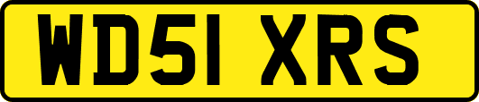 WD51XRS