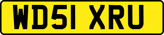 WD51XRU