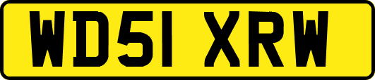 WD51XRW