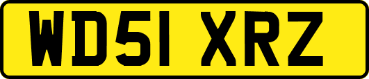 WD51XRZ