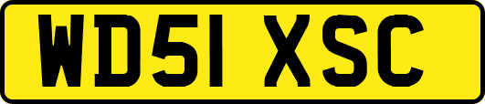 WD51XSC