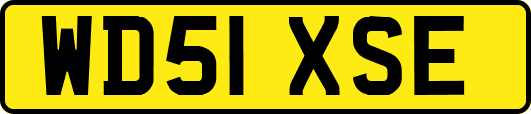 WD51XSE