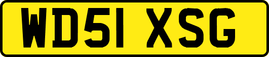 WD51XSG