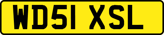 WD51XSL