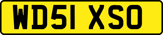 WD51XSO