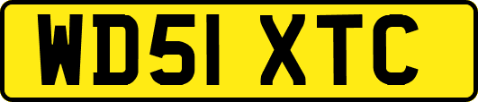 WD51XTC