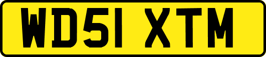 WD51XTM