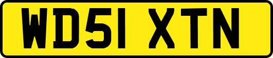 WD51XTN