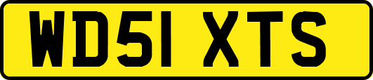 WD51XTS