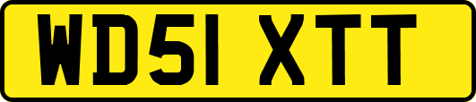 WD51XTT