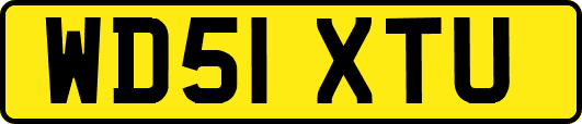 WD51XTU