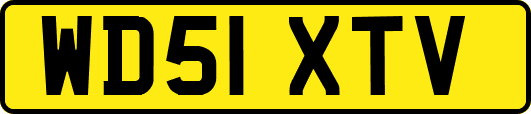 WD51XTV