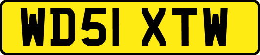 WD51XTW