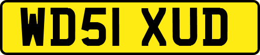 WD51XUD