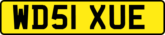 WD51XUE