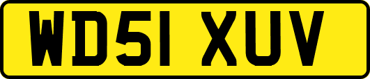 WD51XUV