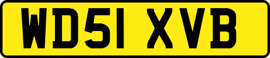 WD51XVB