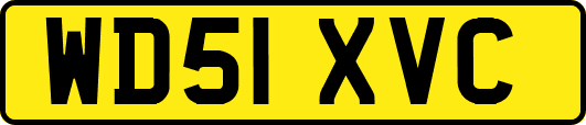 WD51XVC