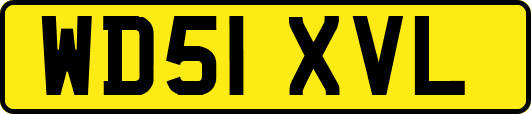 WD51XVL