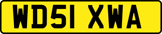 WD51XWA