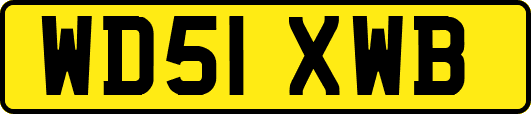 WD51XWB