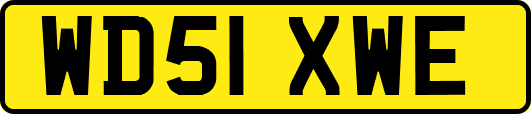 WD51XWE