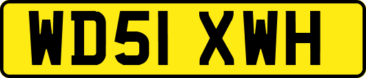 WD51XWH