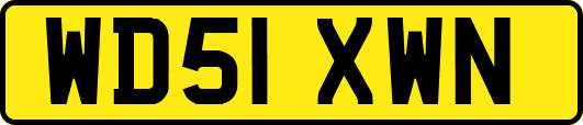 WD51XWN