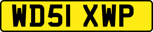 WD51XWP