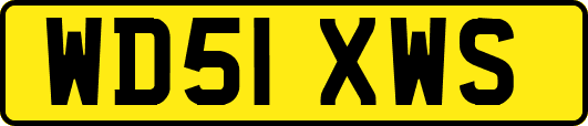 WD51XWS