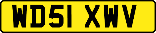 WD51XWV